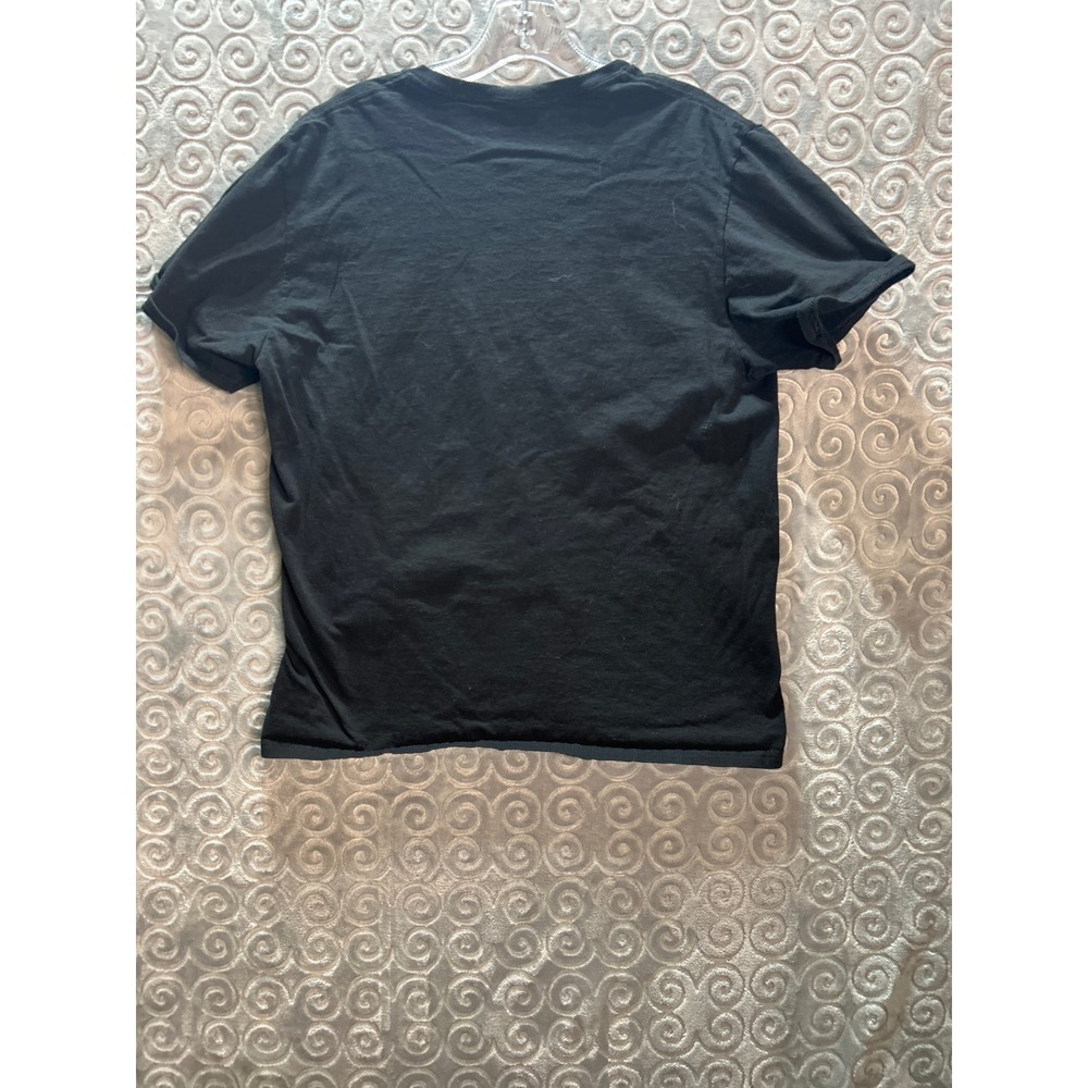Star Wars Mad Engine Still Life Luke Skywalker Darth Vader Graphic Tee L - Picture 5 of 5